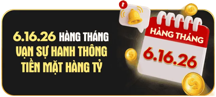Chương trình VIP độc quyền xwin bet