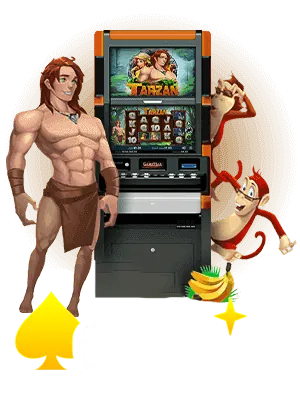 Tính năng đặc biệt trong Slot game xwin bet