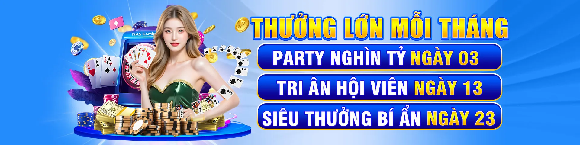 Banner khuyến mãi xwin bet 2026