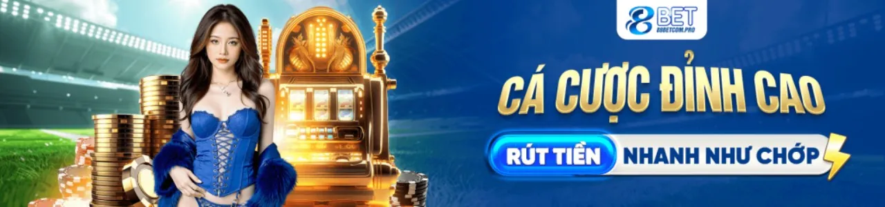 Game Vua Bắn Cá tại xwin bet