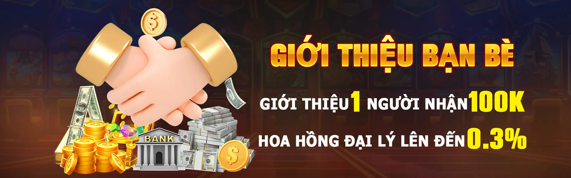 Chương trình Đại lý xwin bet - Cơ hội vàng kiếm tiền online